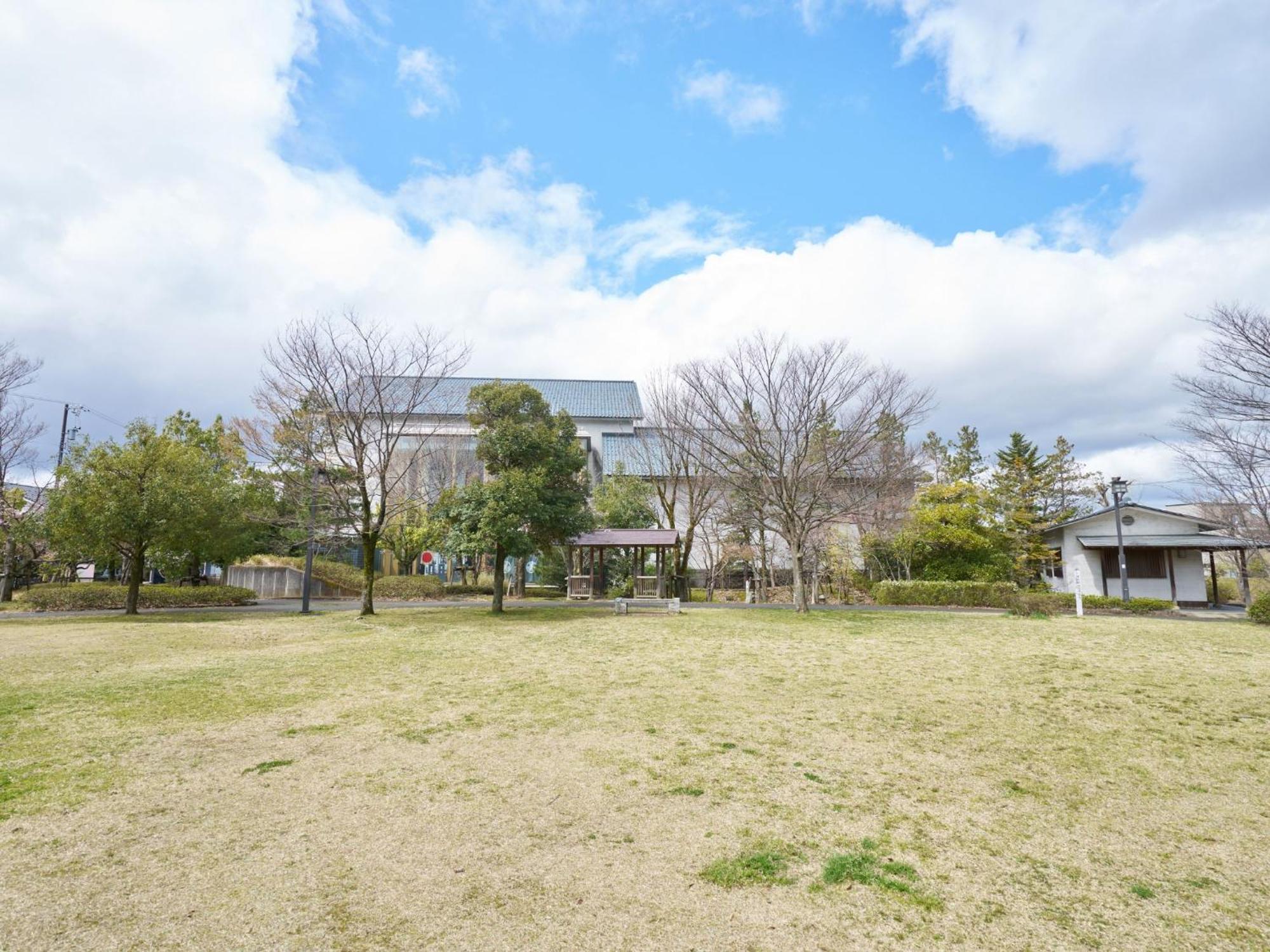 Hotel Fukui Castle - Vacation Stay 58696V Ngoại thất bức ảnh