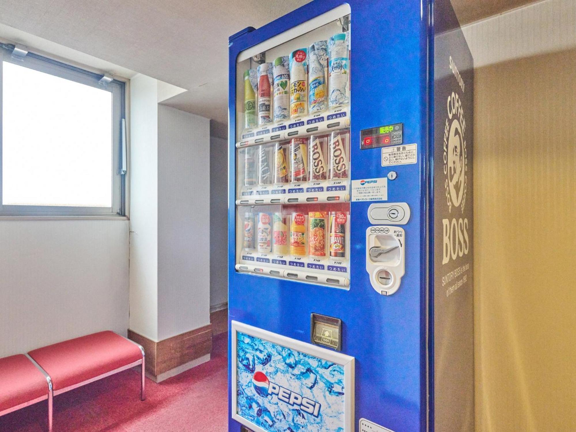 Hotel Fukui Castle - Vacation Stay 58696V Ngoại thất bức ảnh