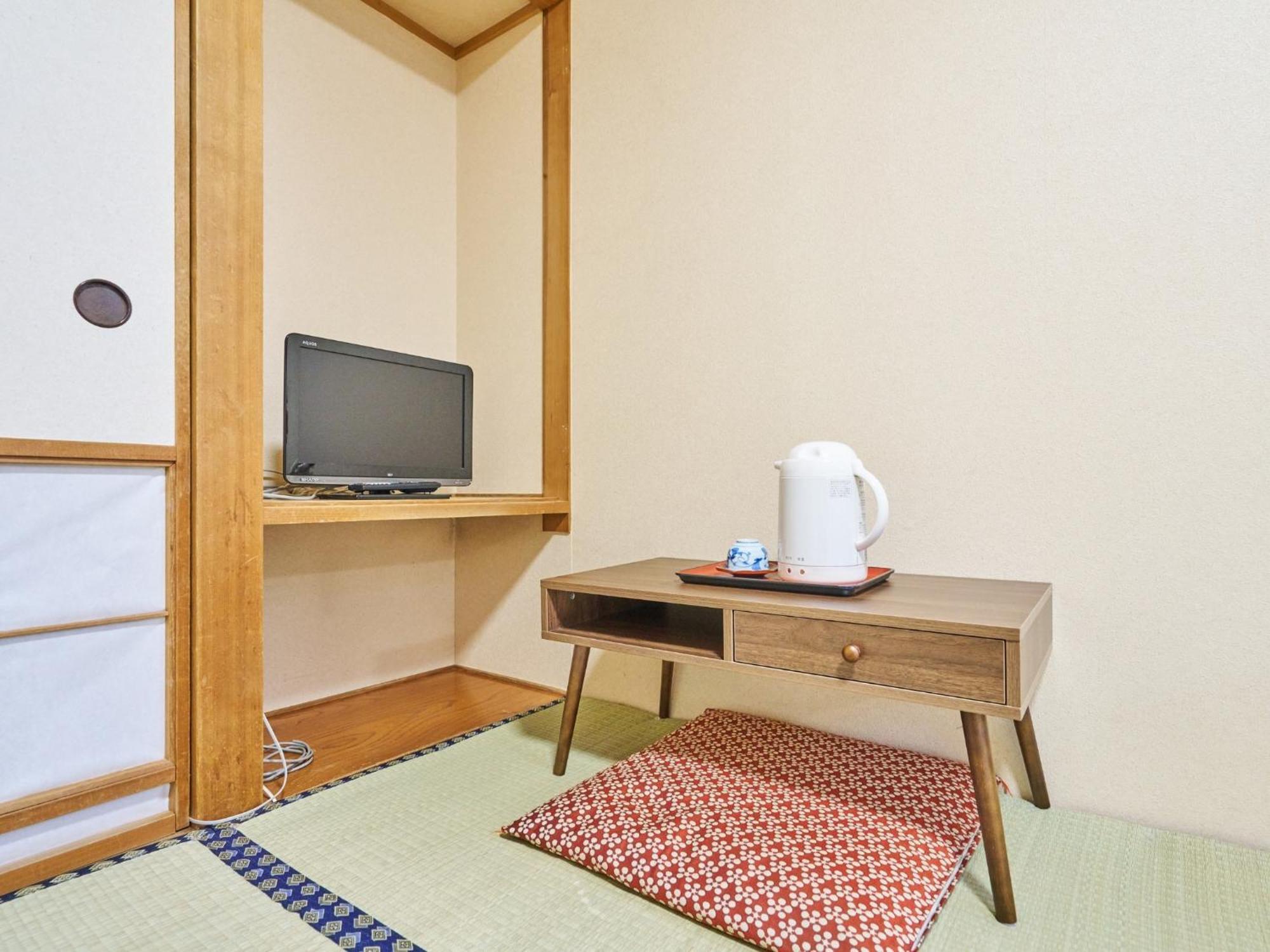 Hotel Fukui Castle - Vacation Stay 58696V Ngoại thất bức ảnh