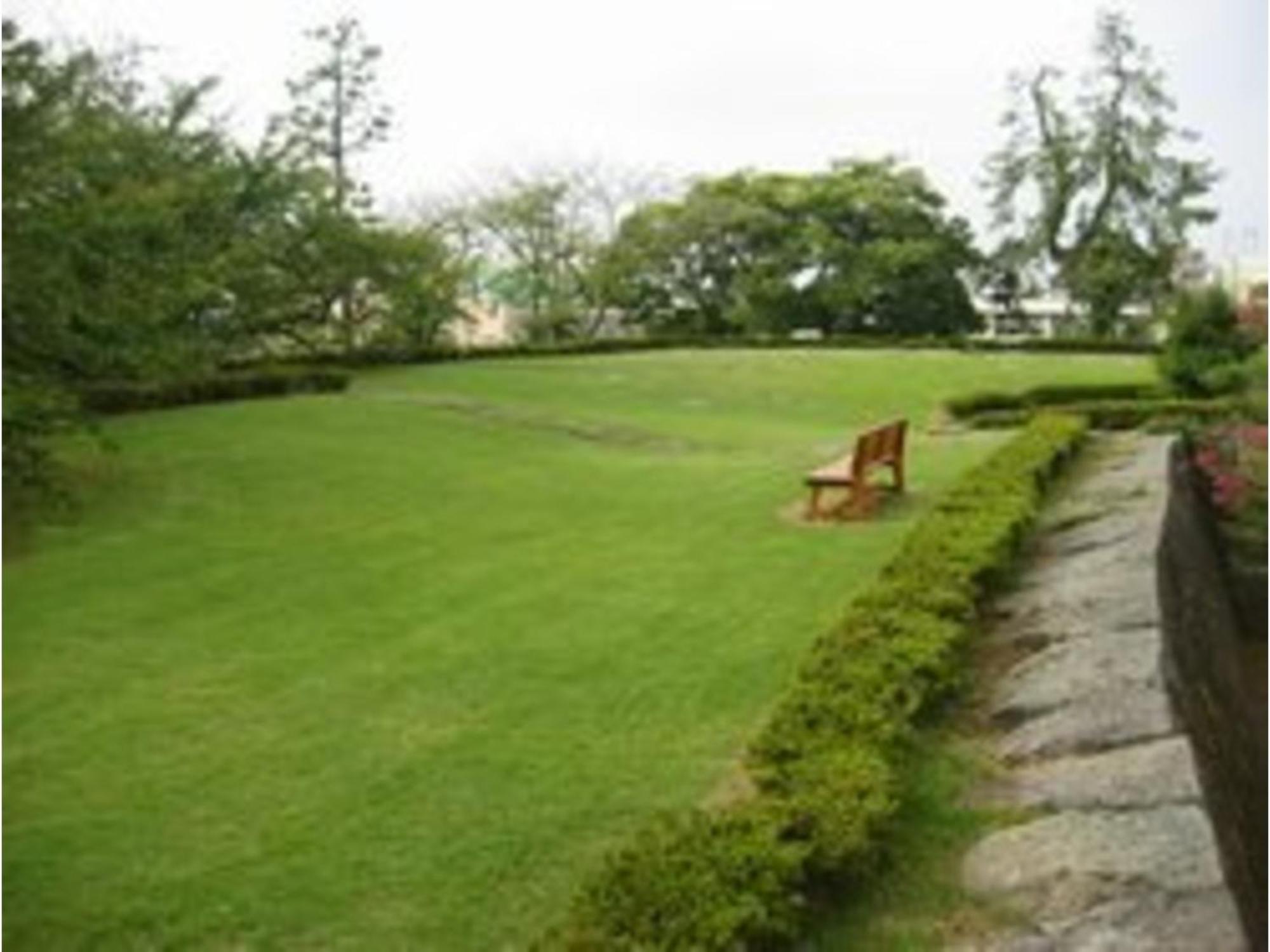 Hotel Fukui Castle - Vacation Stay 58696V Ngoại thất bức ảnh