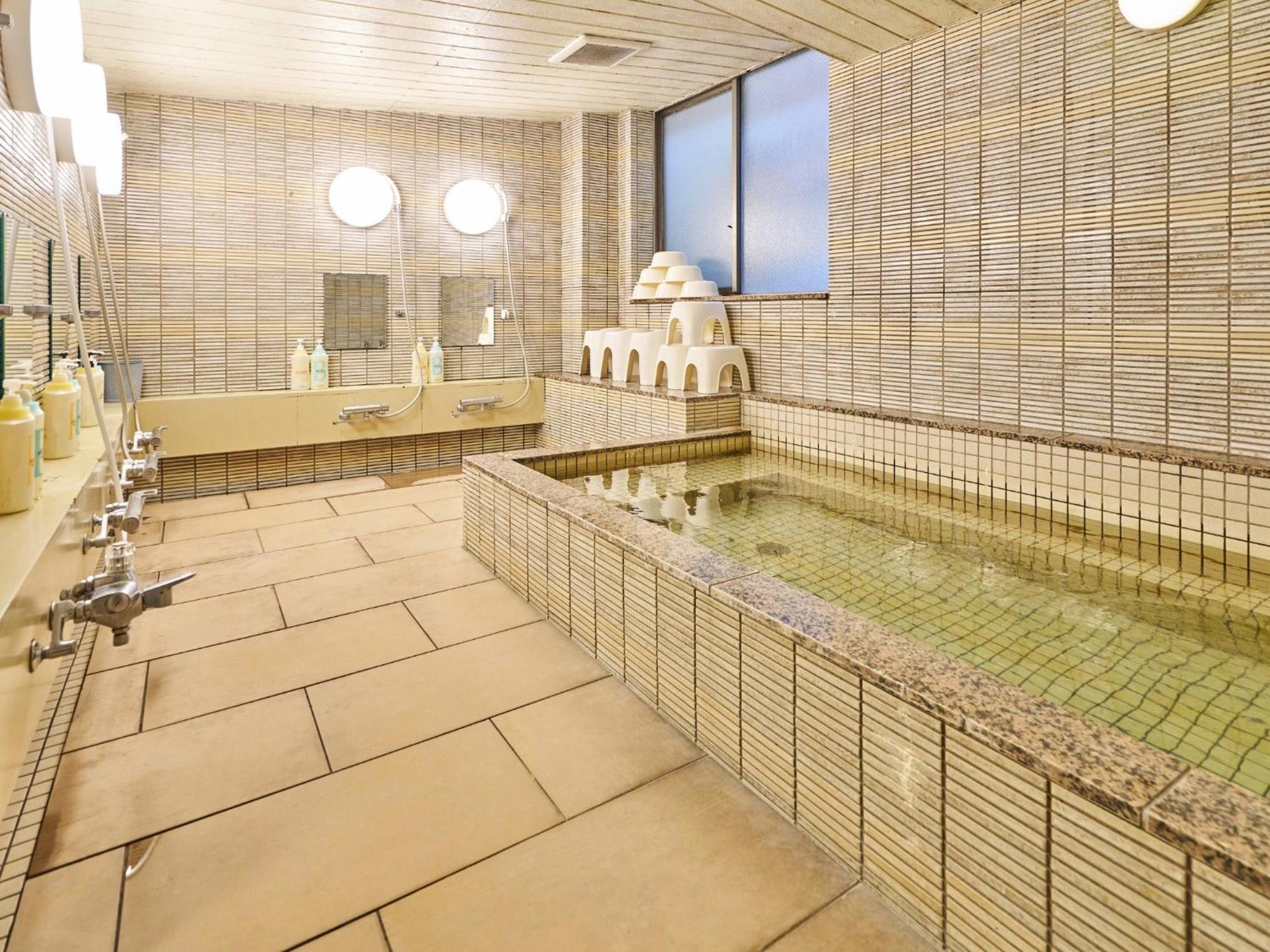 Hotel Fukui Castle - Vacation Stay 58696V Ngoại thất bức ảnh