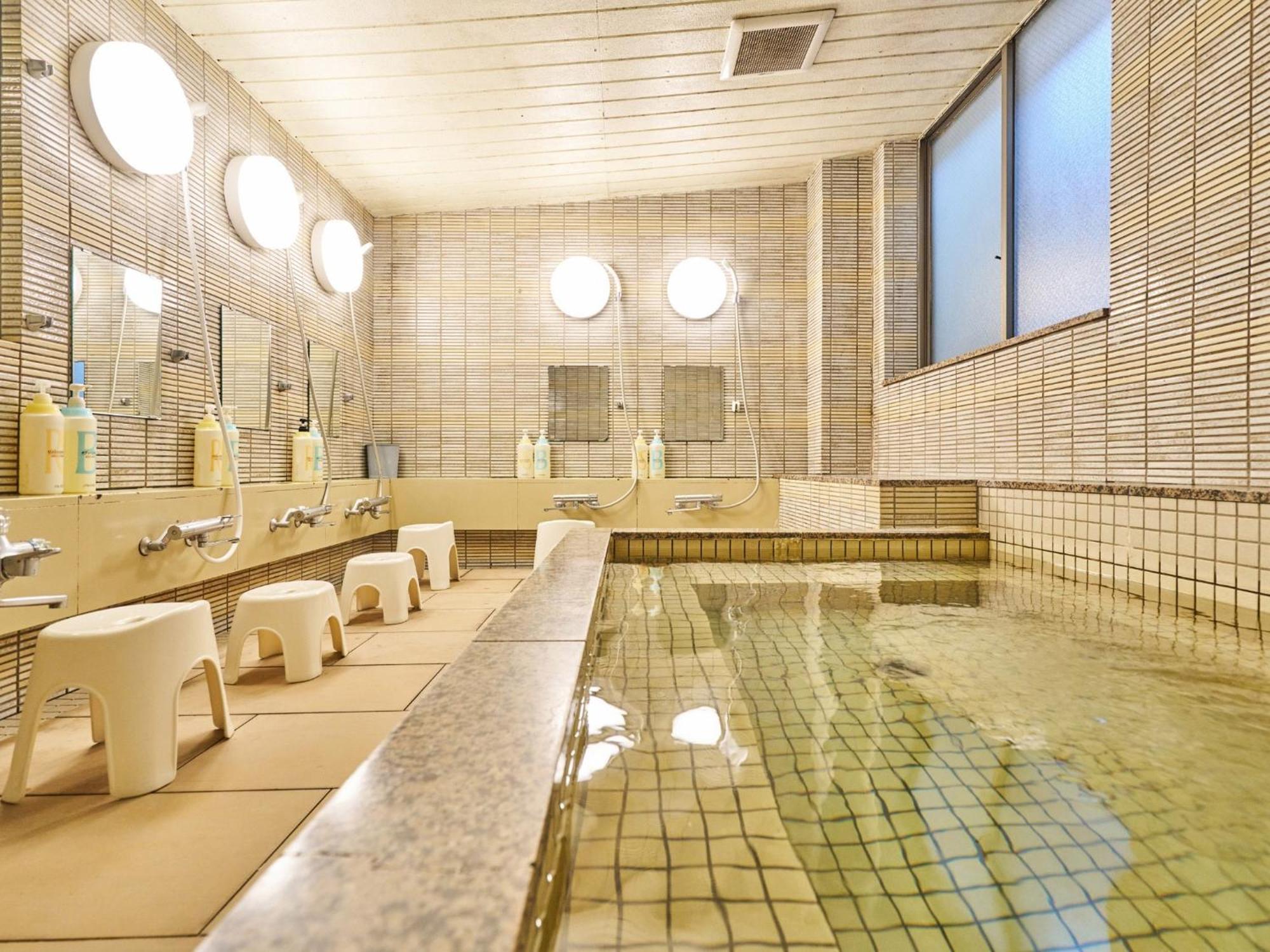 Hotel Fukui Castle - Vacation Stay 58696V Ngoại thất bức ảnh
