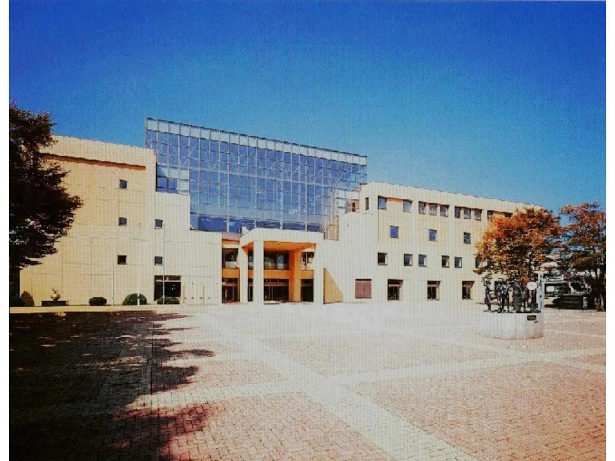 Hotel Fukui Castle - Vacation Stay 58696V Ngoại thất bức ảnh