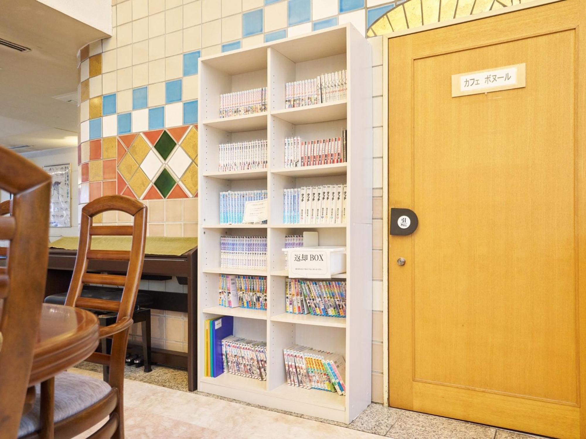Hotel Fukui Castle - Vacation Stay 58696V Ngoại thất bức ảnh
