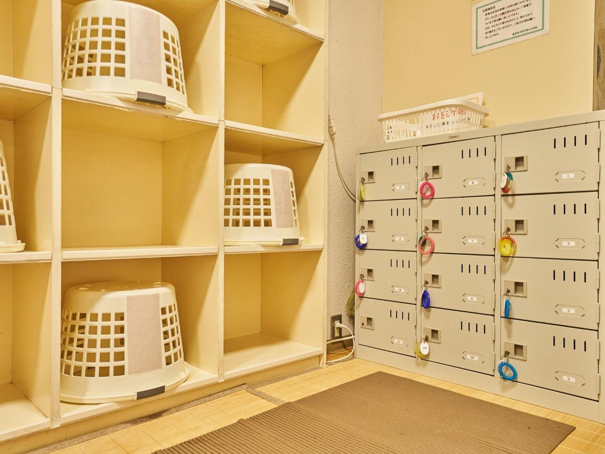 Hotel Fukui Castle - Vacation Stay 58696V Ngoại thất bức ảnh