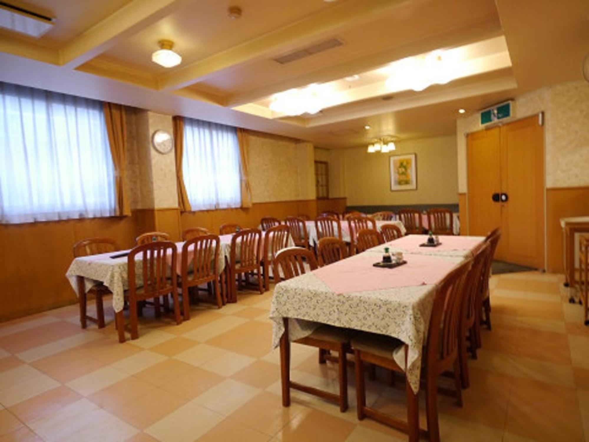 Hotel Fukui Castle - Vacation Stay 58696V Ngoại thất bức ảnh