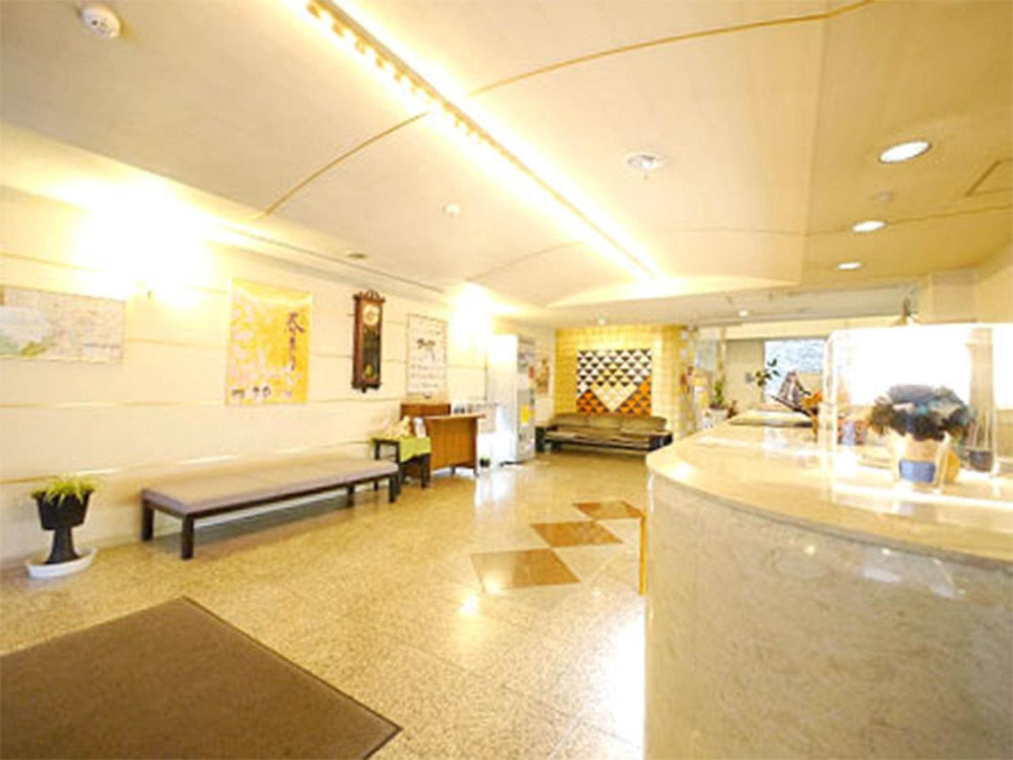 Hotel Fukui Castle - Vacation Stay 58696V Ngoại thất bức ảnh