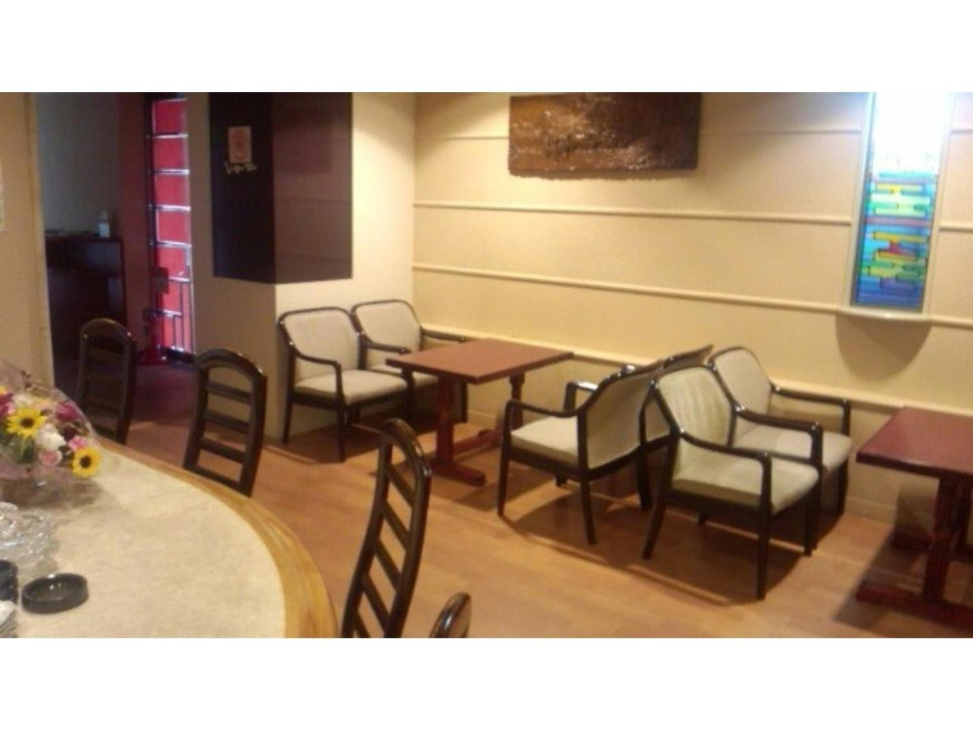Hotel Fukui Castle - Vacation Stay 58696V Ngoại thất bức ảnh