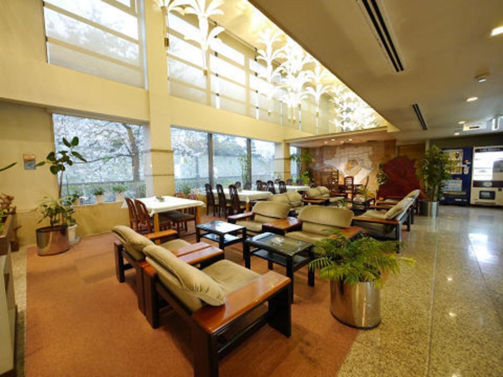 Hotel Fukui Castle - Vacation Stay 58696V Ngoại thất bức ảnh